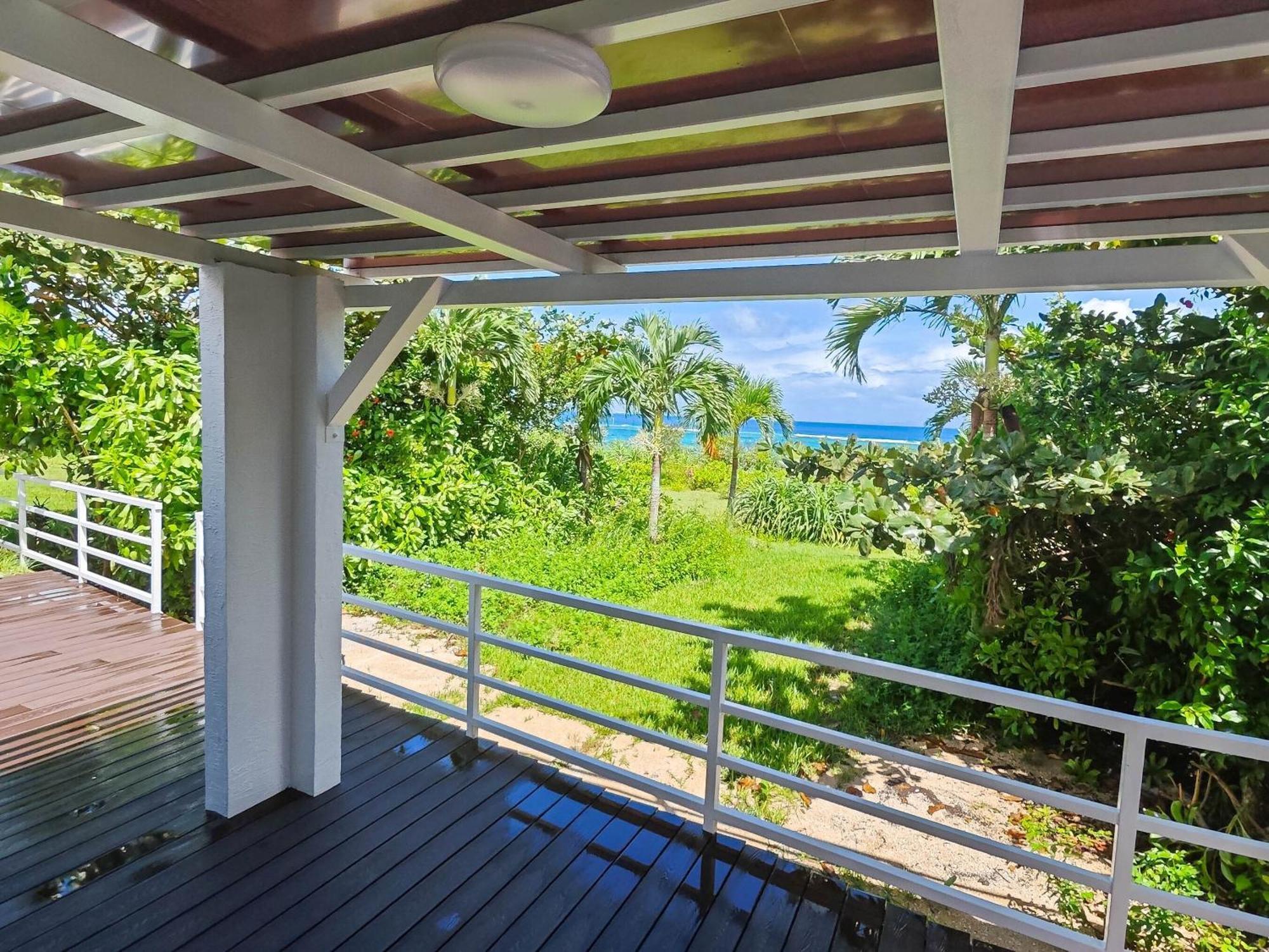 Nagahama Beach Resort Kanon Nakijin Cameră foto